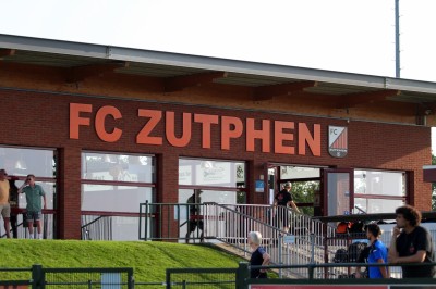 FC Zutphen-Vorden 3-1